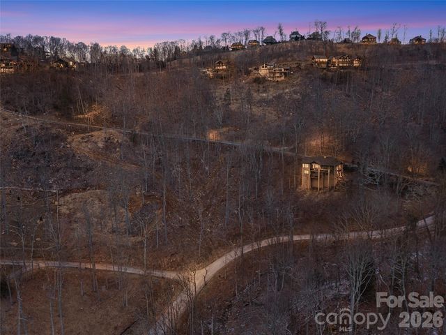 Lot 30 Mountain Air Drive, Burnsville, NC 28714