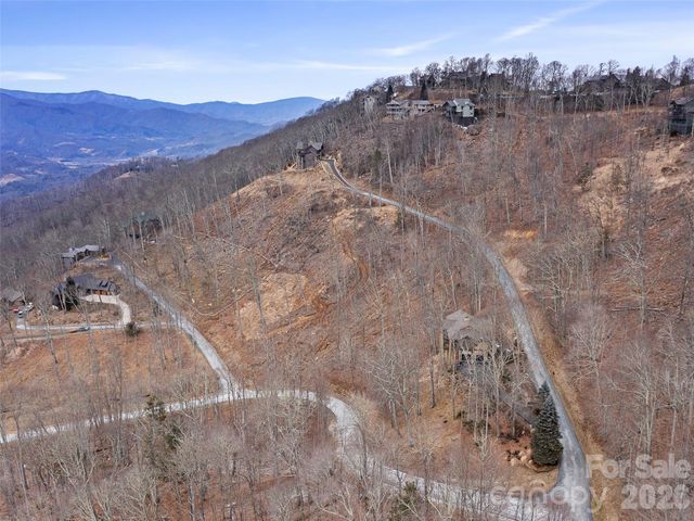 Lot 30 Mountain Air Drive, Burnsville, NC 28714