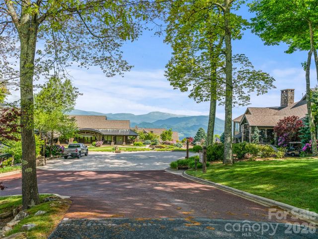 Lot 30 Mountain Air Drive, Burnsville, NC 28714