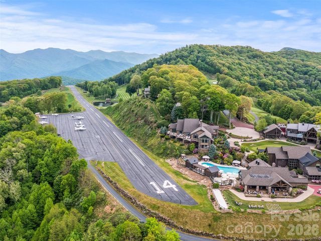 Lot 30 Mountain Air Drive, Burnsville, NC 28714