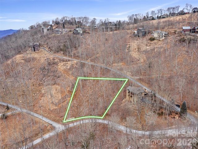 Lot 30 Mountain Air Drive, Burnsville, NC 28714
