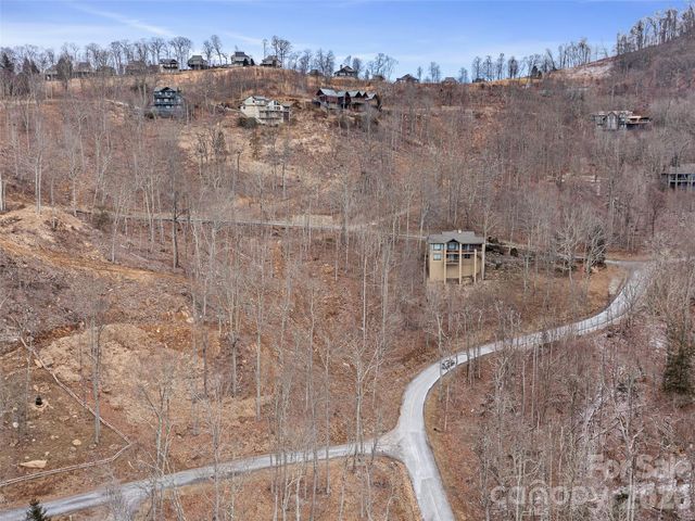 Lot 30 Mountain Air Drive, Burnsville, NC 28714