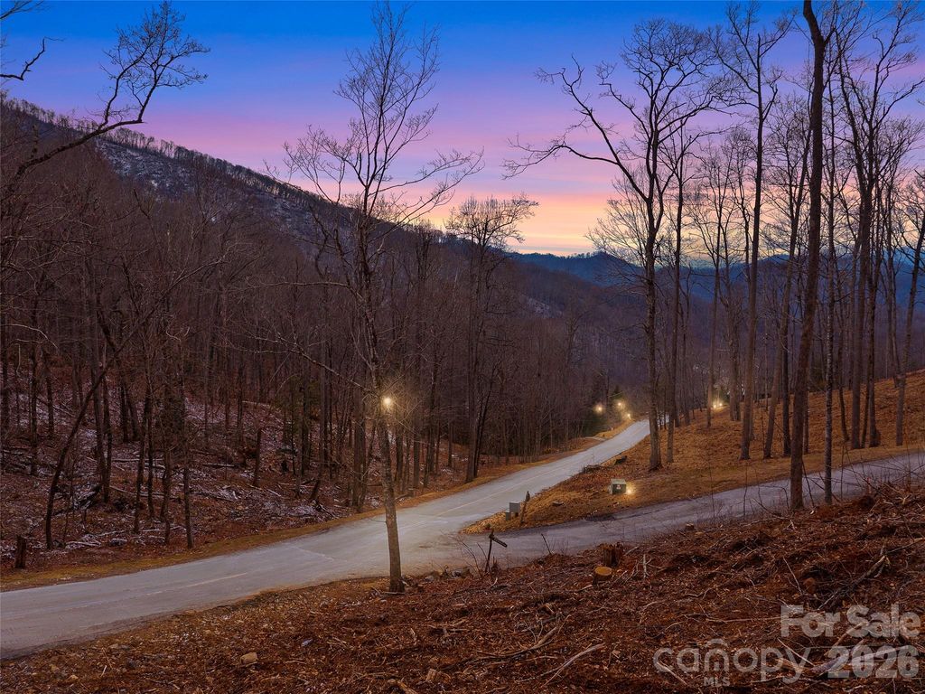 Lot 30 Mountain Air Drive, Burnsville, NC 28714