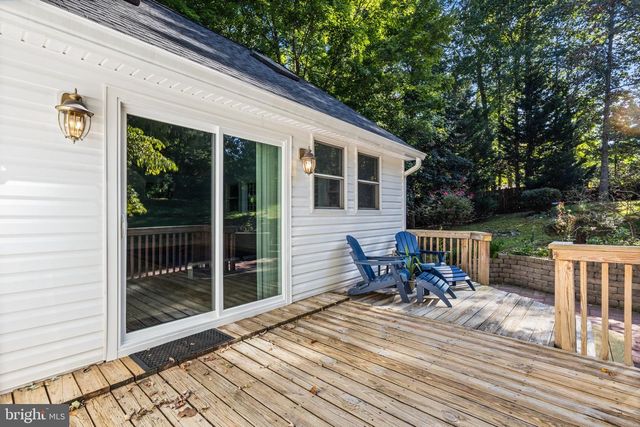 1341 CALVERT BEACH RD, Saint Leonard, MD 20685