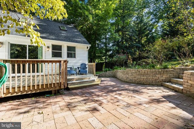1341 CALVERT BEACH RD, Saint Leonard, MD 20685