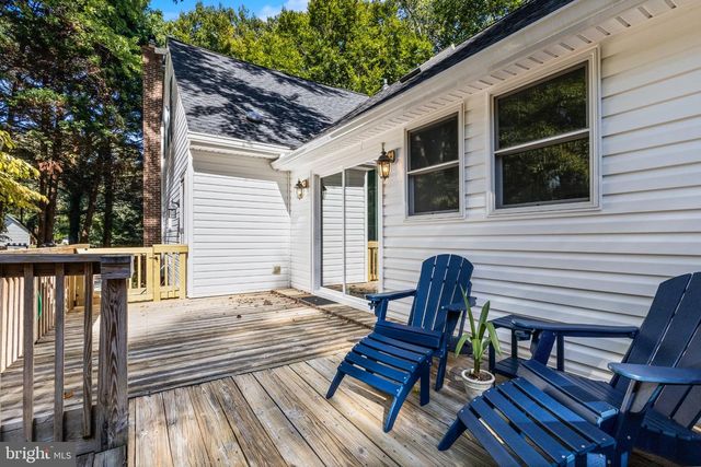 1341 CALVERT BEACH RD, Saint Leonard, MD 20685