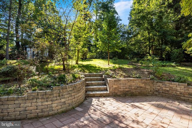 1341 CALVERT BEACH RD, Saint Leonard, MD 20685