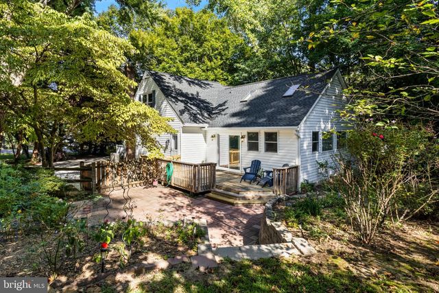 1341 CALVERT BEACH RD, Saint Leonard, MD 20685