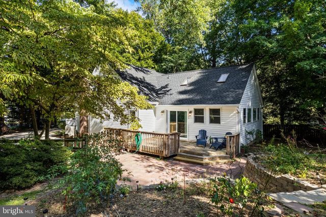 1341 CALVERT BEACH RD, Saint Leonard, MD 20685