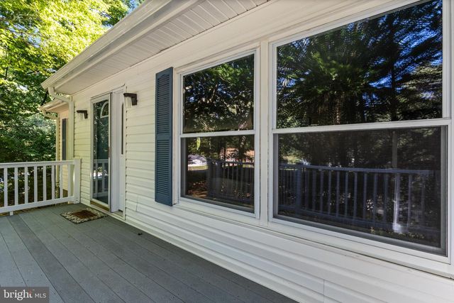 1341 CALVERT BEACH RD, Saint Leonard, MD 20685