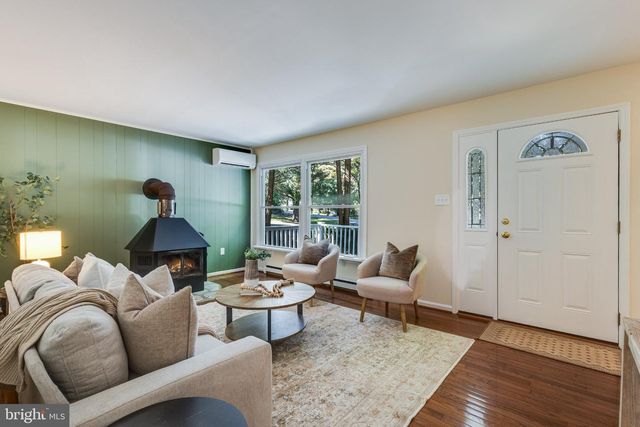 1341 CALVERT BEACH RD, Saint Leonard, MD 20685