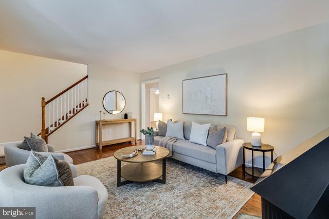 1341 CALVERT BEACH RD, Saint Leonard, MD 20685