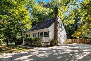 1341 CALVERT BEACH RD, Saint Leonard, MD 20685