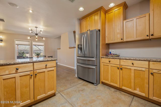 2202 N Conestoga Avenue, Tucson, AZ 85749