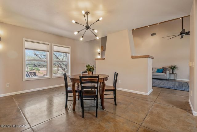 2202 N Conestoga Avenue, Tucson, AZ 85749