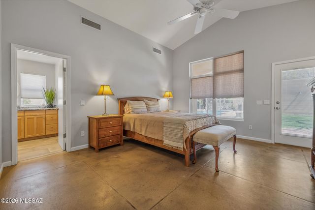 2202 N Conestoga Avenue, Tucson, AZ 85749