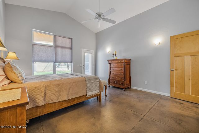 2202 N Conestoga Avenue, Tucson, AZ 85749