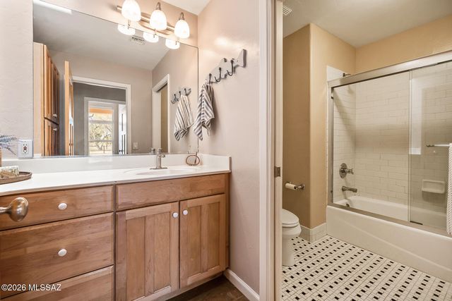 2202 N Conestoga Avenue, Tucson, AZ 85749