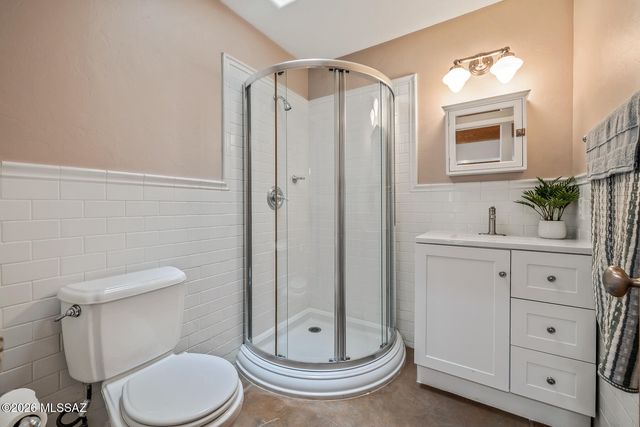 2202 N Conestoga Avenue, Tucson, AZ 85749