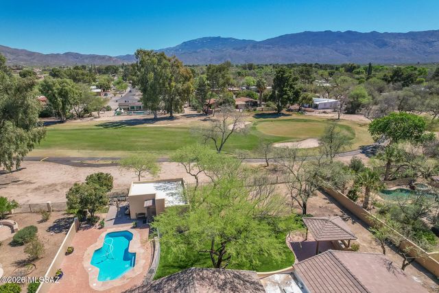 2202 N Conestoga Avenue, Tucson, AZ 85749