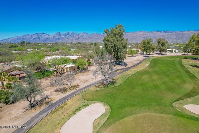 2202 N Conestoga Avenue, Tucson, AZ 85749