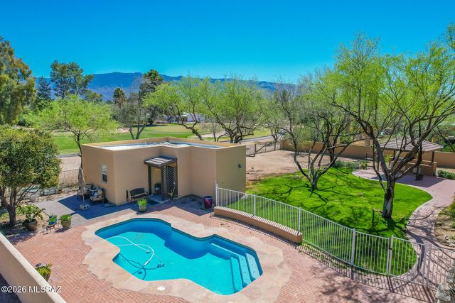 2202 N Conestoga Avenue, Tucson, AZ 85749