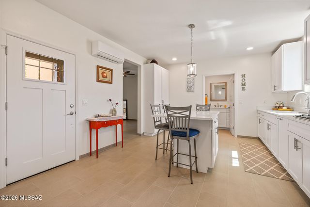 2202 N Conestoga Avenue, Tucson, AZ 85749