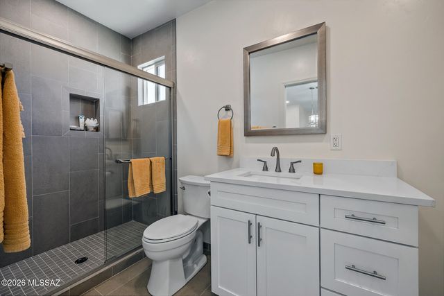 2202 N Conestoga Avenue, Tucson, AZ 85749