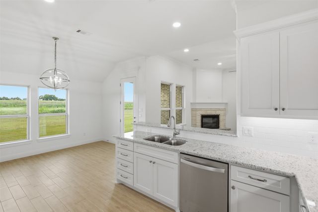 1366 Oleander Drive, Tolar, TX 76476