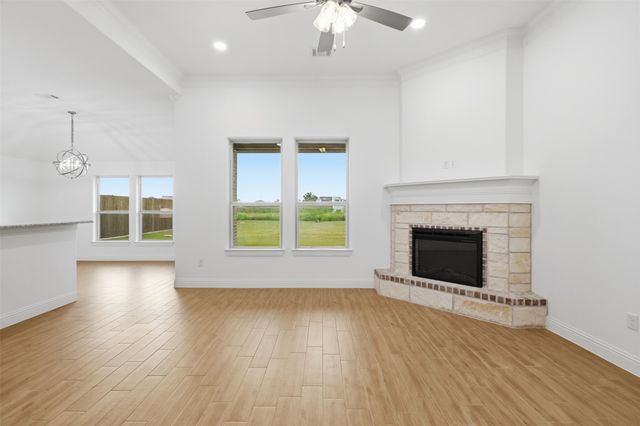 1366 Oleander Drive, Tolar, TX 76476