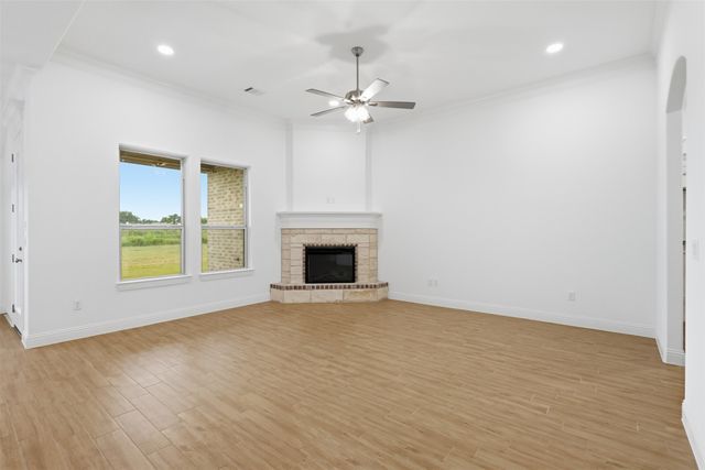 1366 Oleander Drive, Tolar, TX 76476