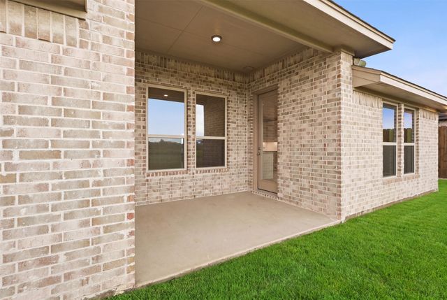 1366 Oleander Drive, Tolar, TX 76476