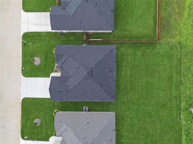 1366 Oleander Drive, Tolar, TX 76476