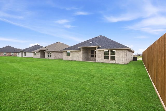 1366 Oleander Drive, Tolar, TX 76476