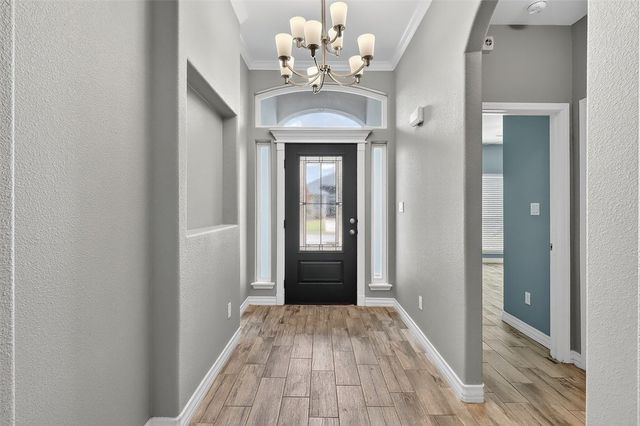 6541 Paddington Dr, Corpus Christi, TX 78414