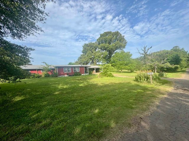 1590 CR 125, Gary City, TX 75643