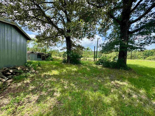 1590 CR 125, Gary City, TX 75643