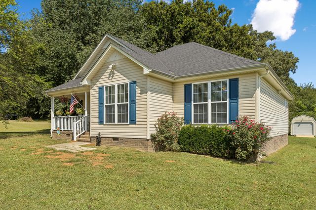 15 Aspen Hills Dr, Fayetteville, TN 37334