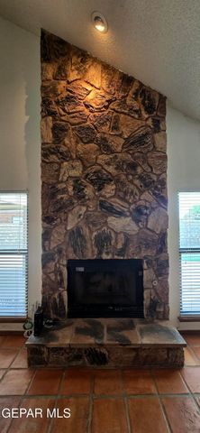 6224 LLANO LIBRE Way, El Paso, TX 79912