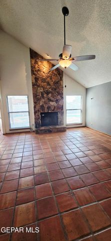 6224 LLANO LIBRE Way, El Paso, TX 79912