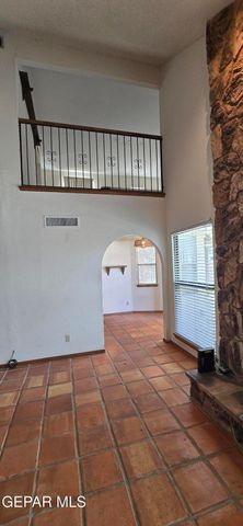 6224 LLANO LIBRE Way, El Paso, TX 79912