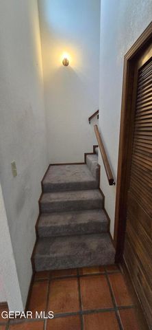 6224 LLANO LIBRE Way, El Paso, TX 79912