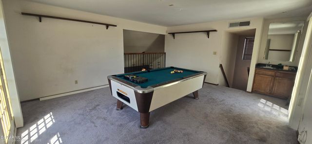 6224 LLANO LIBRE Way, El Paso, TX 79912