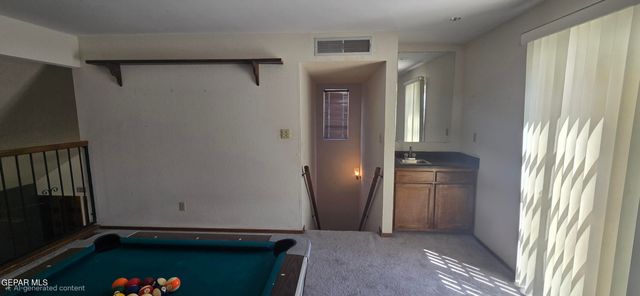 6224 LLANO LIBRE Way, El Paso, TX 79912