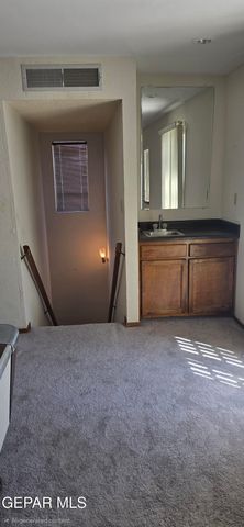 6224 LLANO LIBRE Way, El Paso, TX 79912