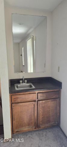 6224 LLANO LIBRE Way, El Paso, TX 79912