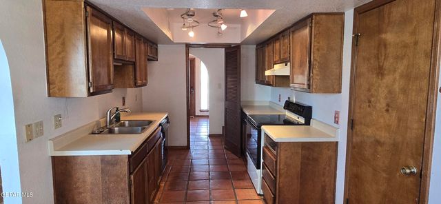 6224 LLANO LIBRE Way, El Paso, TX 79912