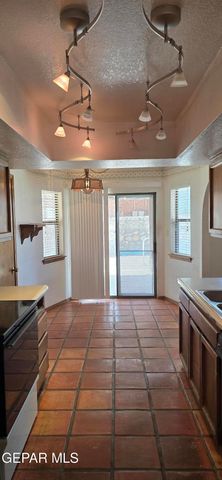 6224 LLANO LIBRE Way, El Paso, TX 79912