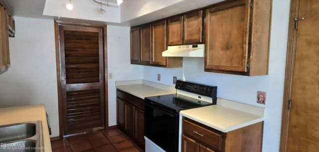 6224 LLANO LIBRE Way, El Paso, TX 79912