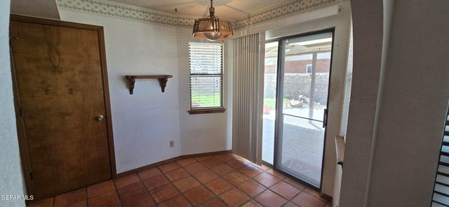 6224 LLANO LIBRE Way, El Paso, TX 79912